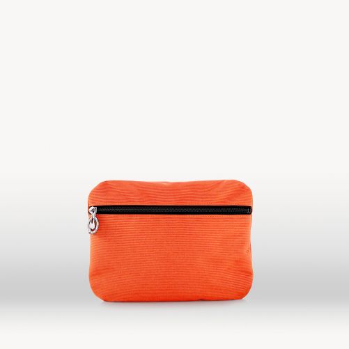 Pochette additionnelle Orange