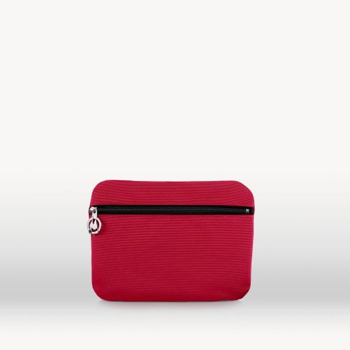 Pochette additionnelle Carmin