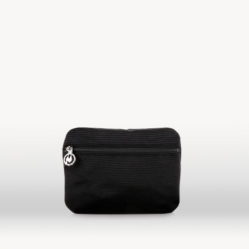 Pochette additionnelle Noire